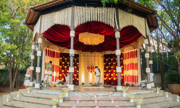 AIRA WEDDING PLANNERS